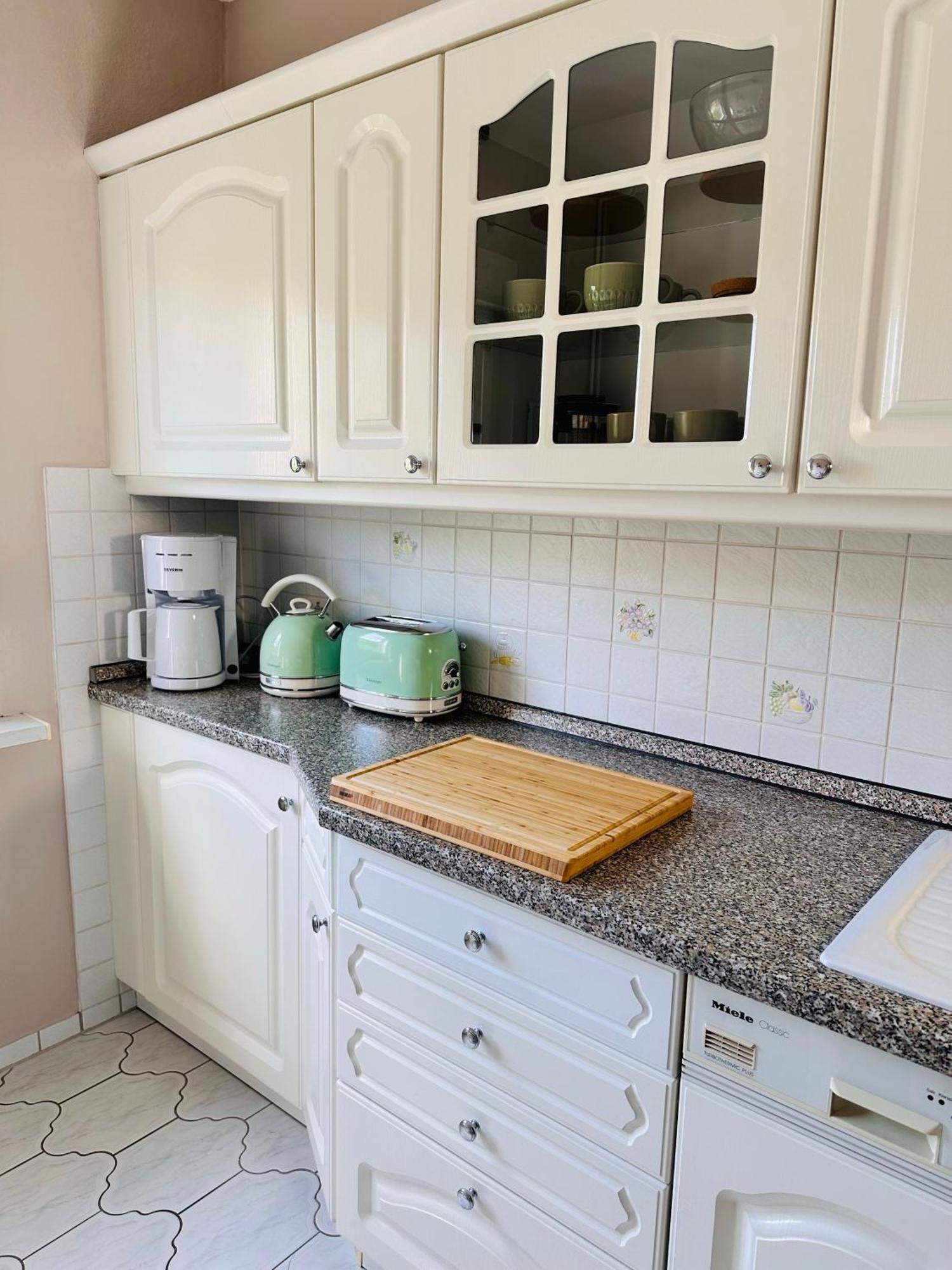 Perfekte Auszeit - Charmantes Ferienhaus Neuenhagen Bei Berlin Eksteriør bilde