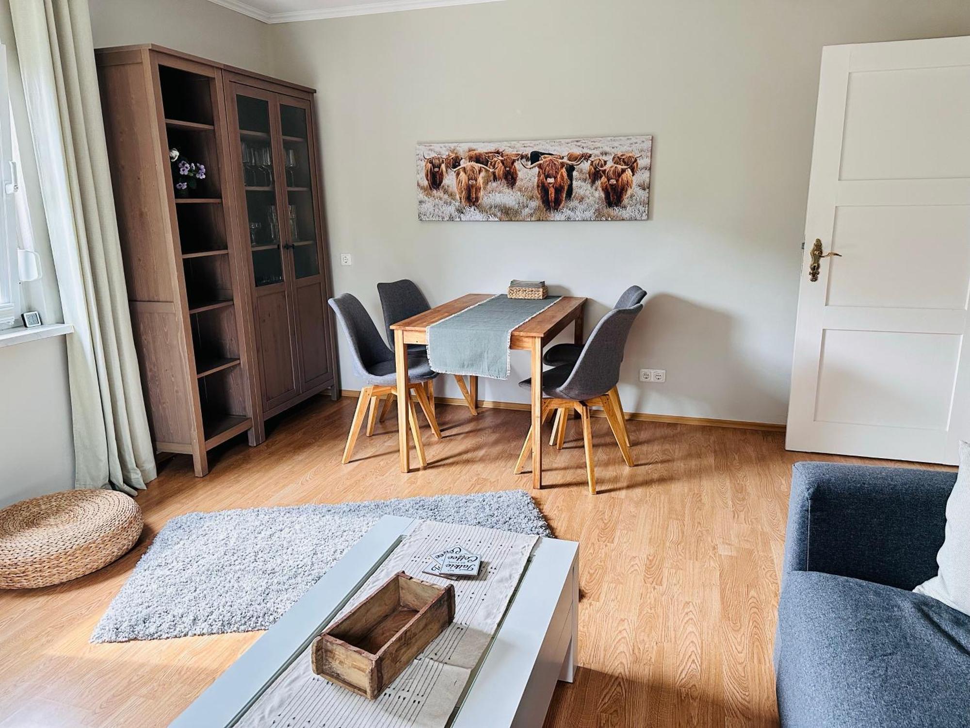 Perfekte Auszeit - Charmantes Ferienhaus Neuenhagen Bei Berlin Eksteriør bilde